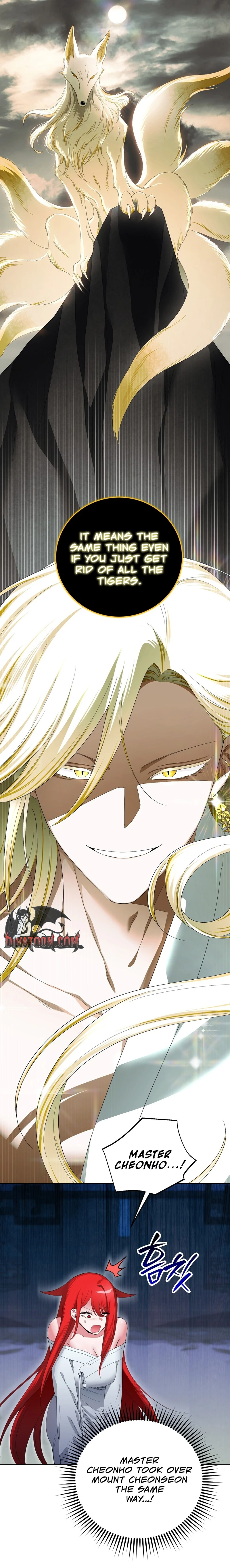 Read Hogahowi chapter 4 image 29 on Lezhin