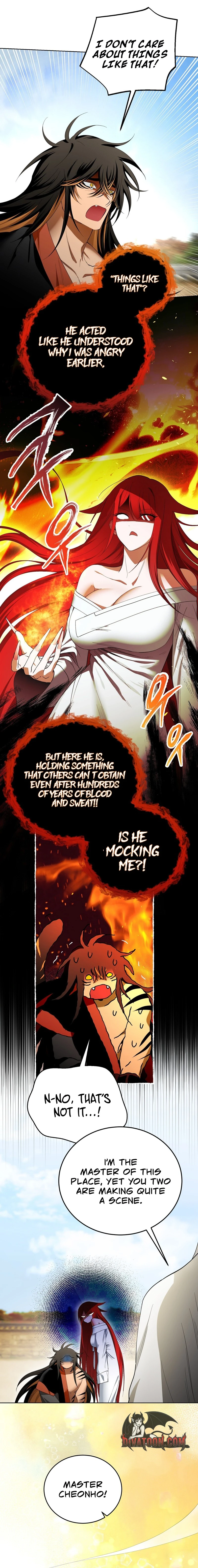 Read Hogahowi chapter 4 image 34 on Lezhin