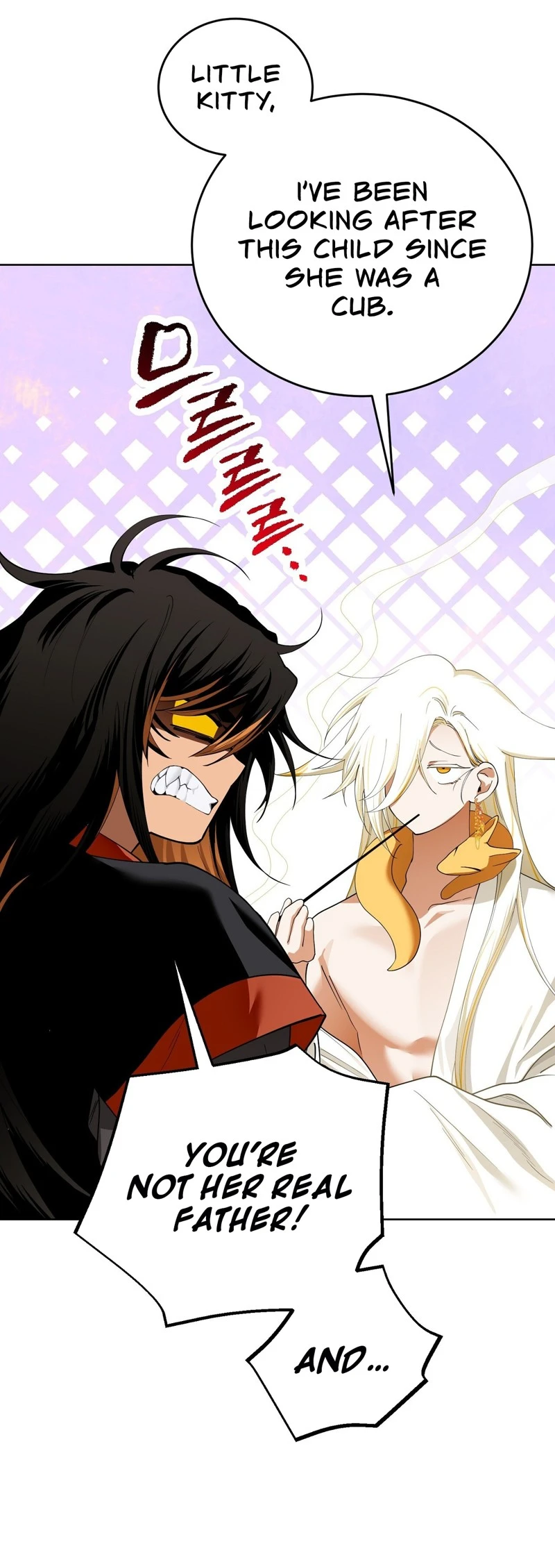 Read Hogahowi chapter 4 image 36 on Lezhin