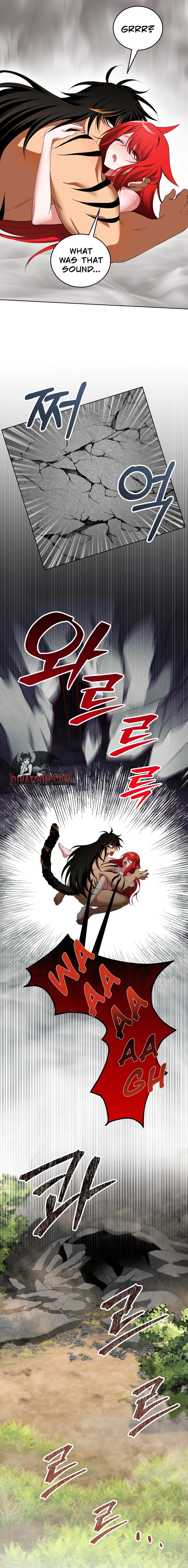 Read Hogahowi chapter 4 image 9 on Lezhin