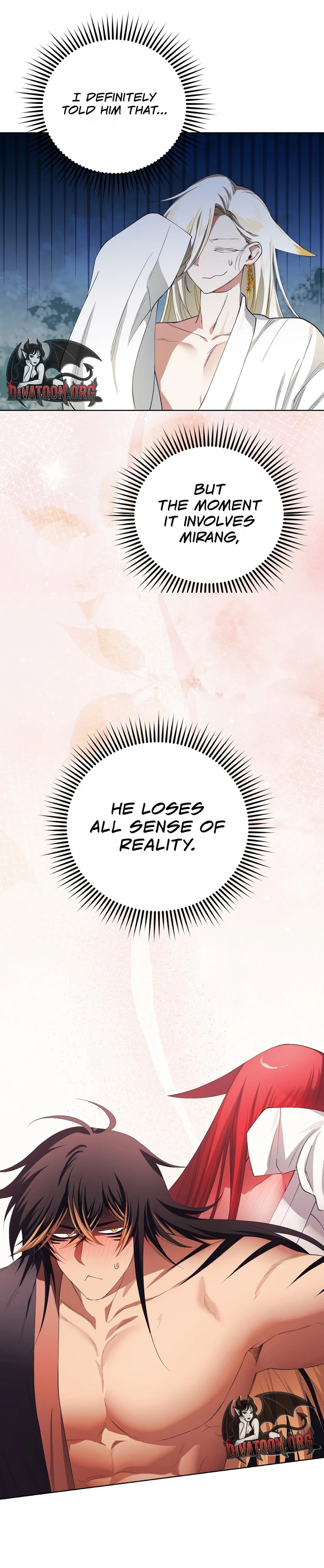 Read Hogahowi chapter 5 image 10 on Lezhin