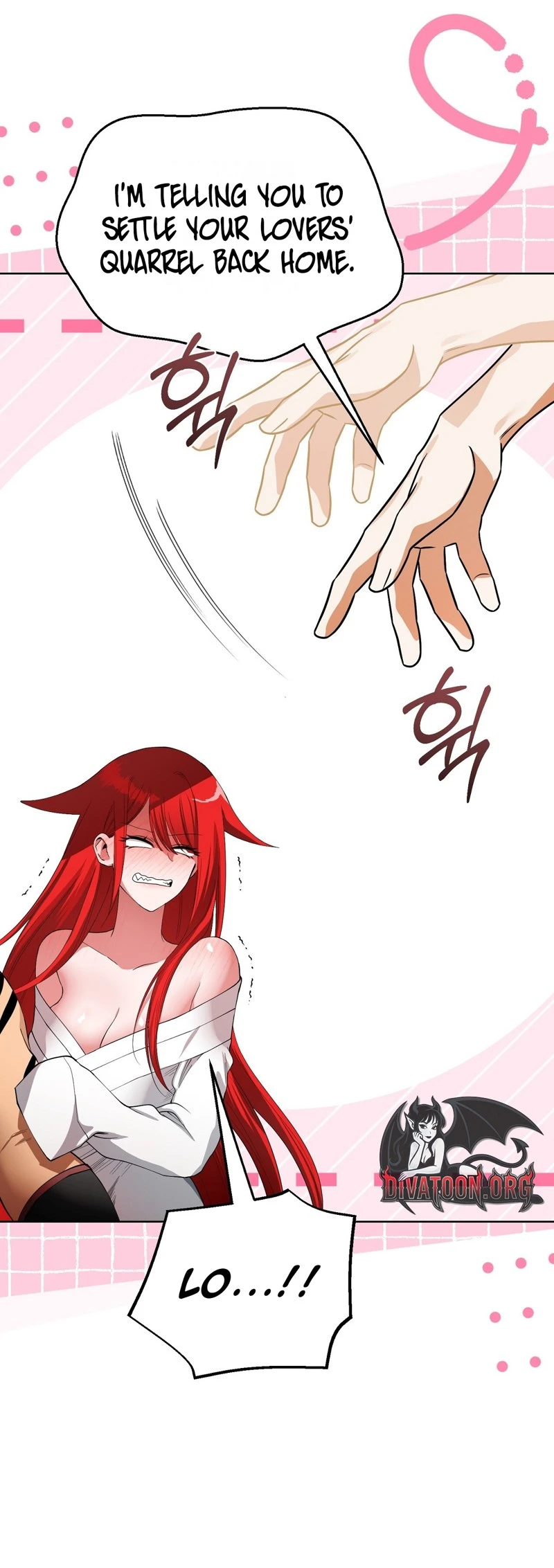 Read Hogahowi chapter 5 image 12 on Lezhin