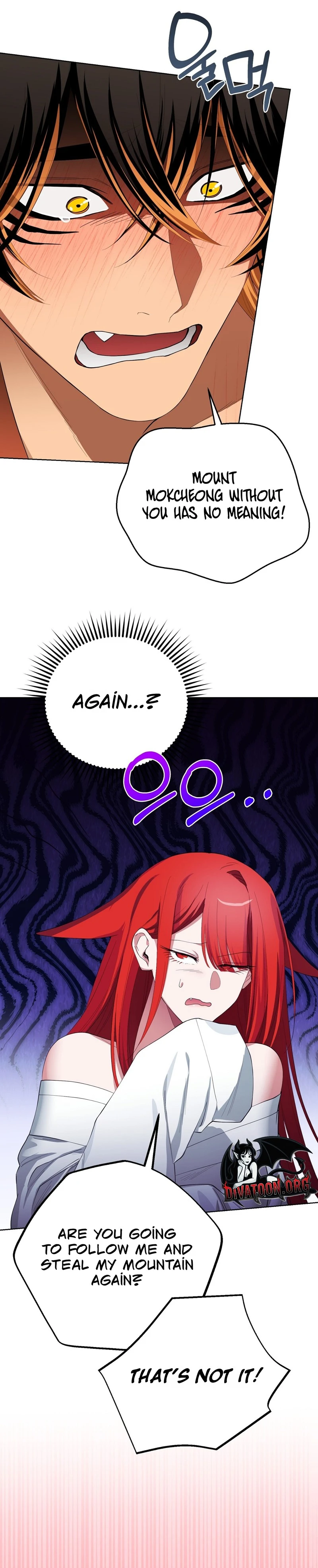 Read Hogahowi chapter 5 image 15 on Lezhin