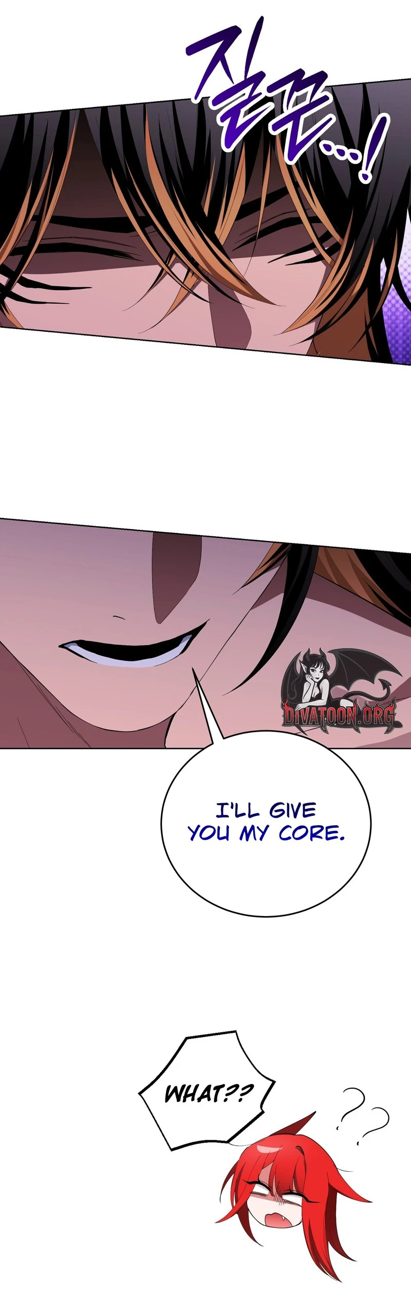 Read Hogahowi chapter 5 image 17 on Lezhin