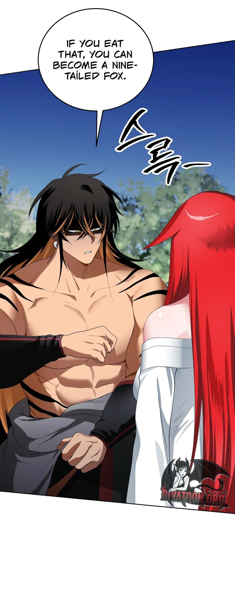 Read Hogahowi chapter 5 image 18 on Lezhin