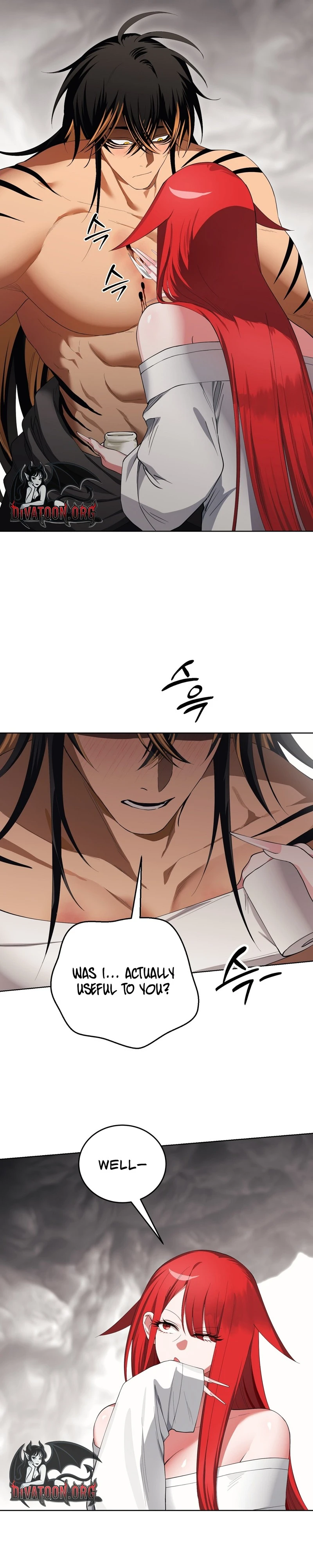 Read Hogahowi chapter 5 image 25 on Lezhin