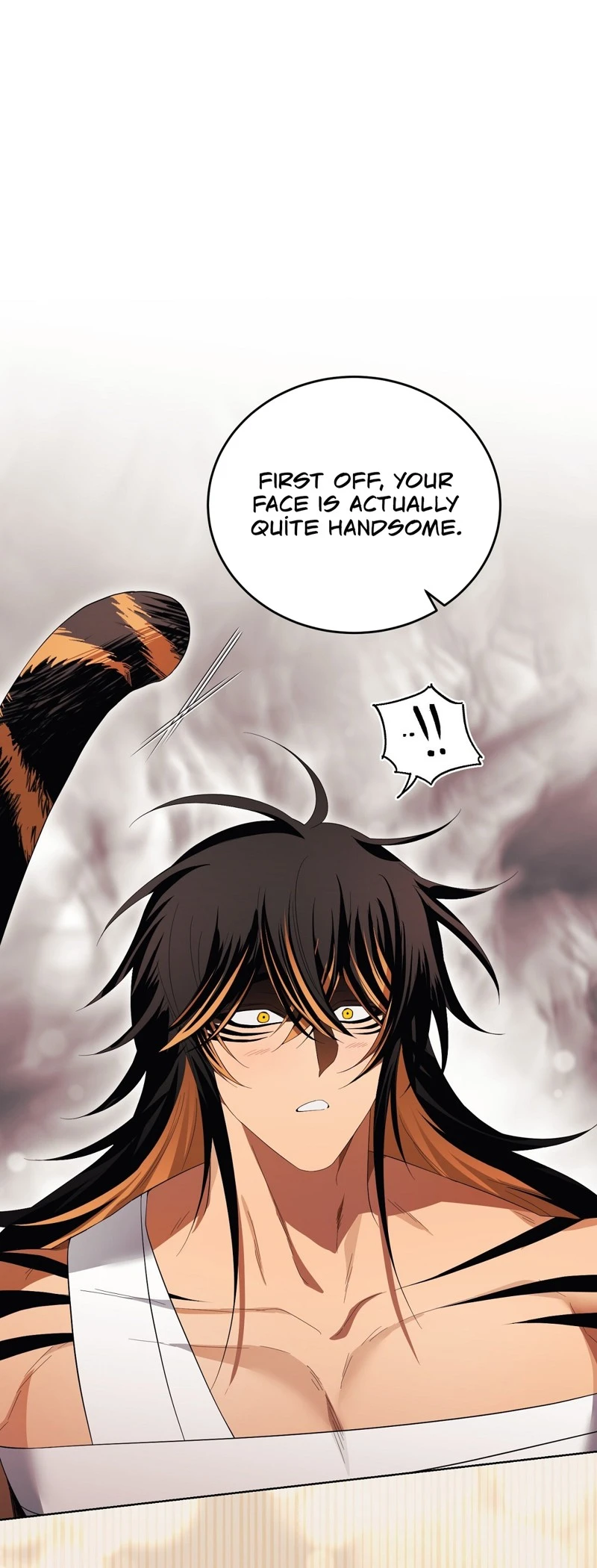 Read Hogahowi chapter 5 image 26 on Lezhin