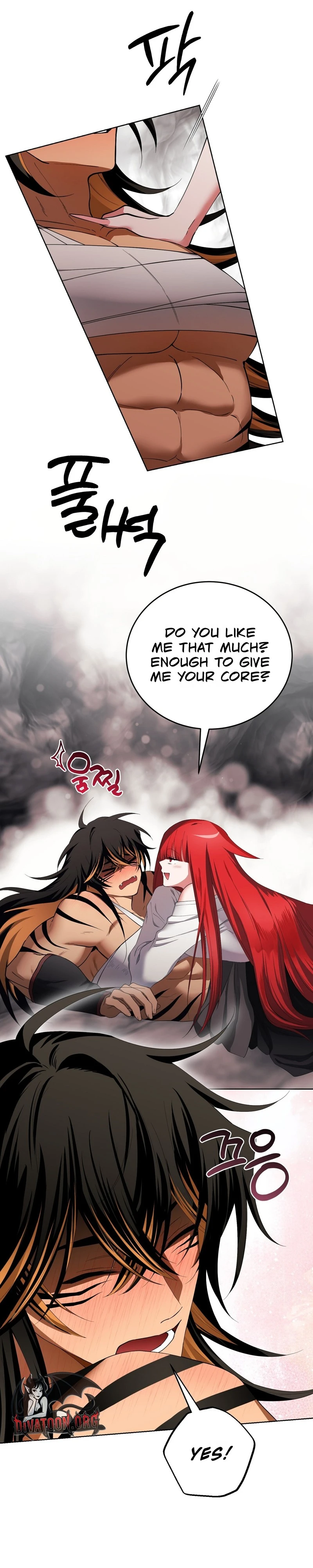 Read Hogahowi chapter 5 image 29 on Lezhin