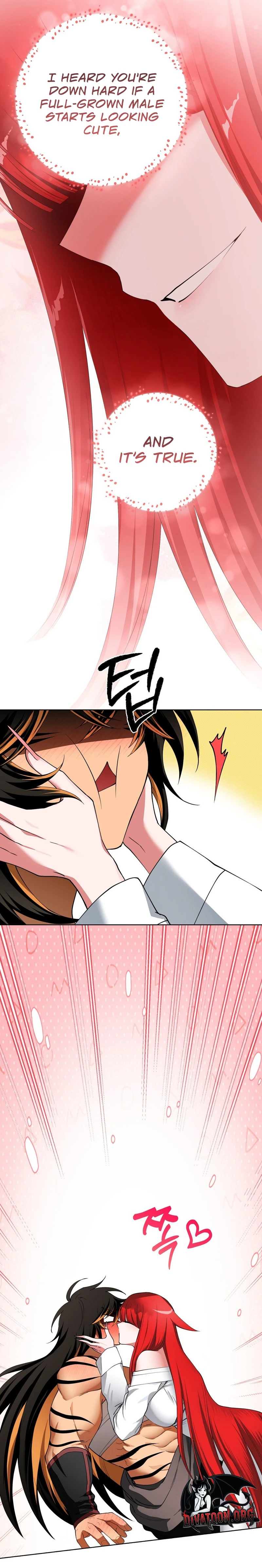 Read Hogahowi chapter 5 image 32 on Lezhin