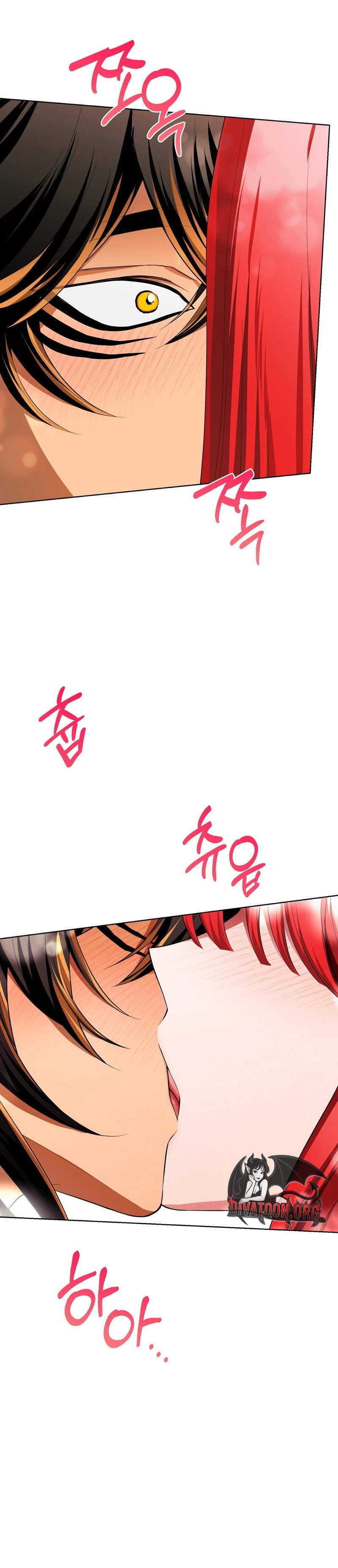 Read Hogahowi chapter 5 image 33 on Lezhin