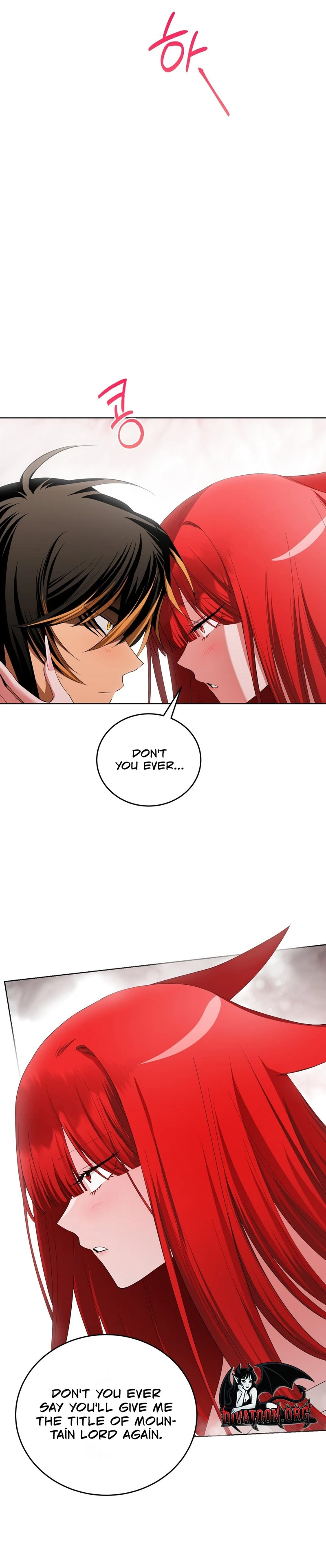 Read Hogahowi chapter 5 image 34 on Lezhin