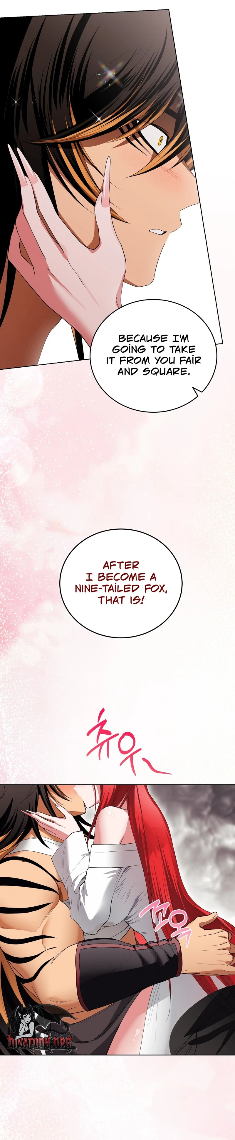 Read Hogahowi chapter 5 image 35 on Lezhin