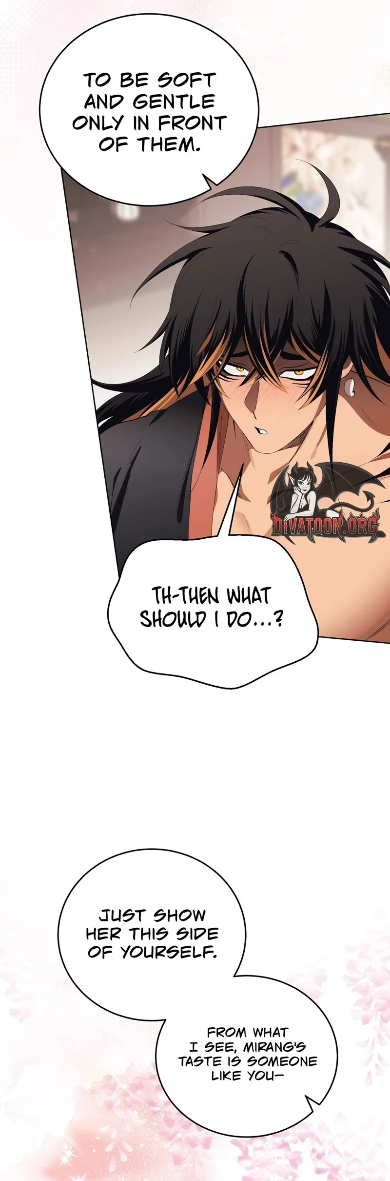 Read Hogahowi chapter 5 image 8 on Lezhin