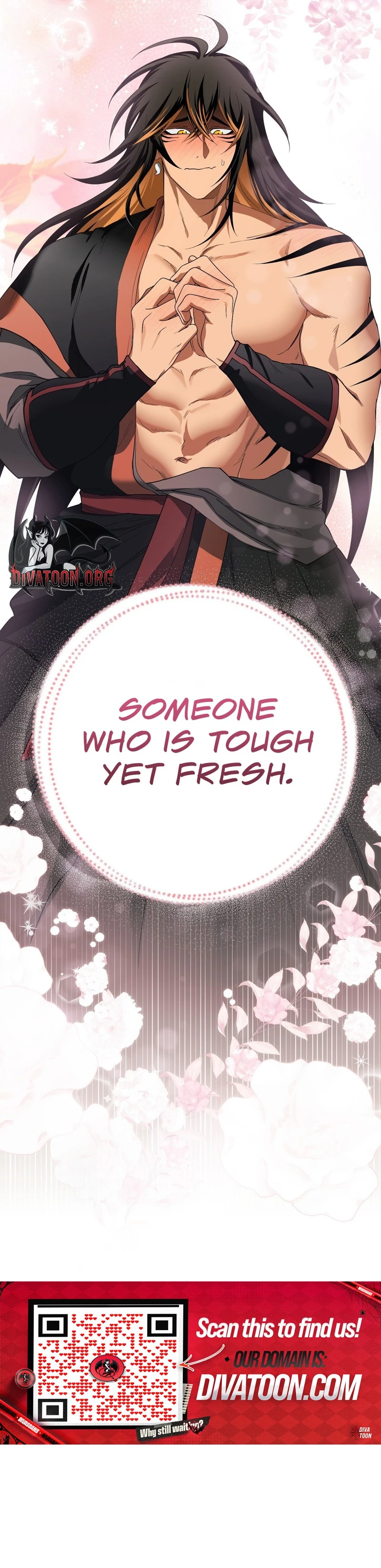 Read Hogahowi chapter 5 image 9 on Lezhin