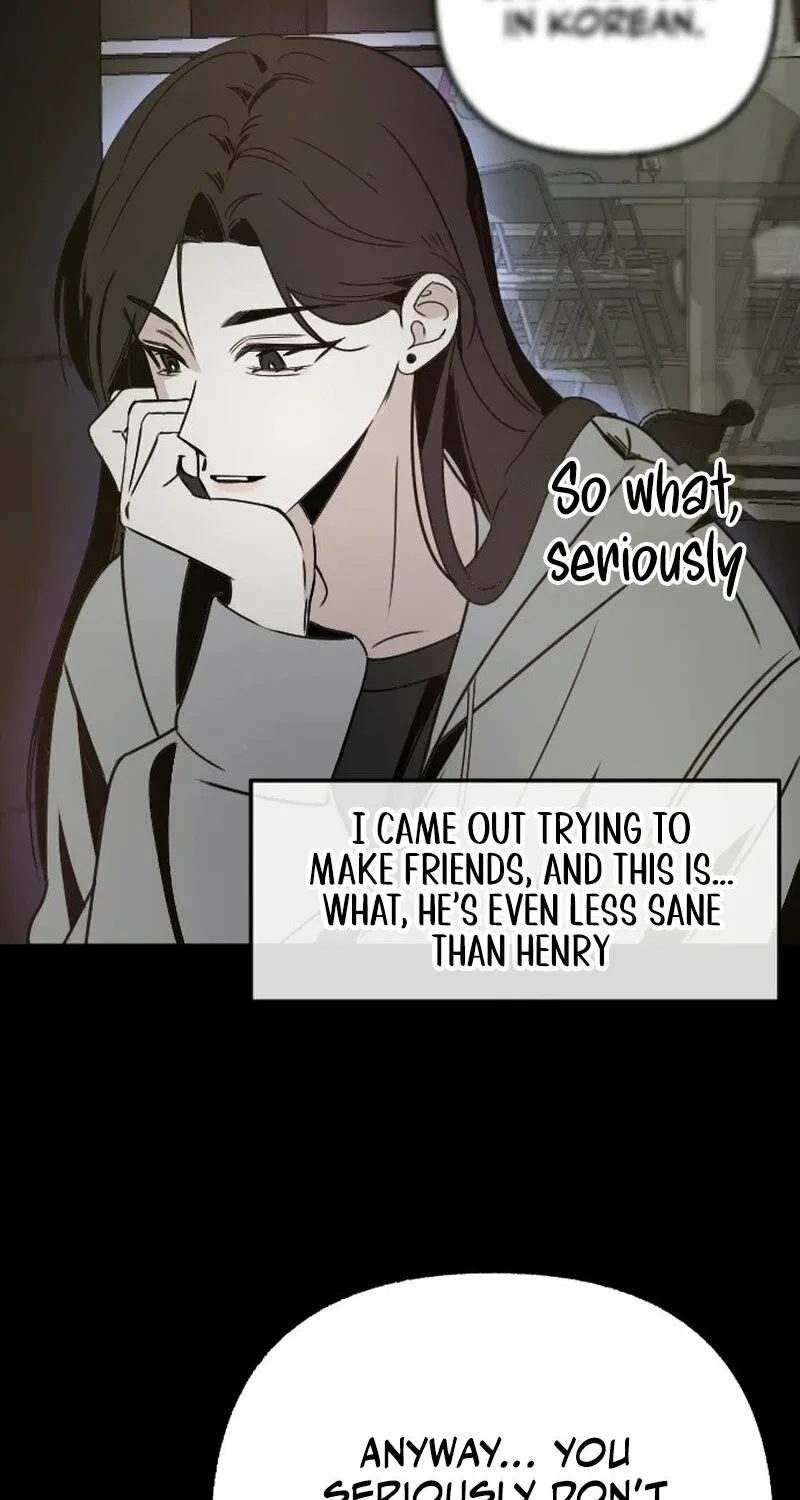Read Hogugguho…! chapter 1 image 31 on Lezhin