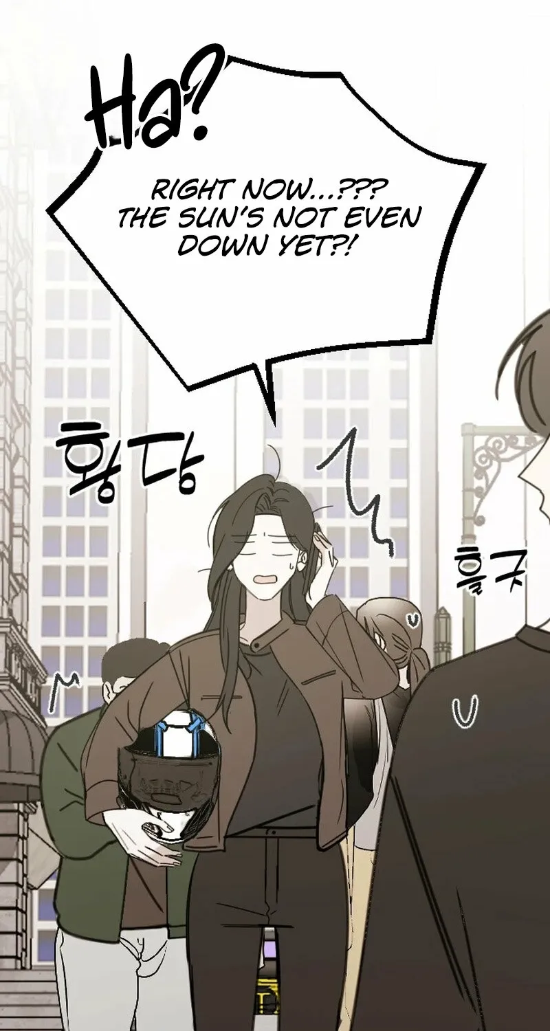 Read Hogugguho…! chapter 1 image 56 on Lezhin