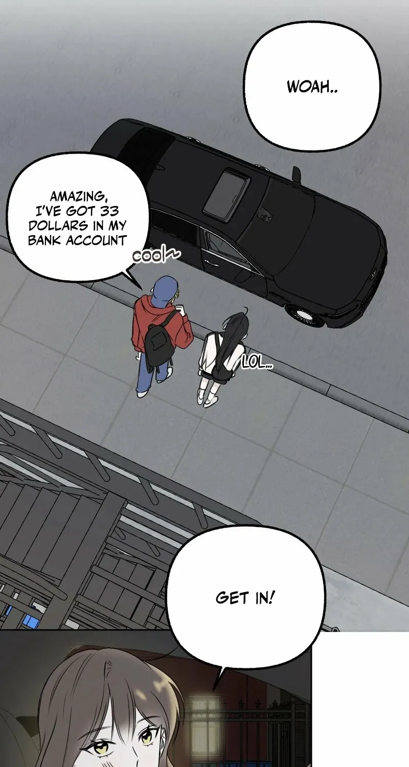 Read Hogugguho…! chapter 10 image 16 on Lezhin