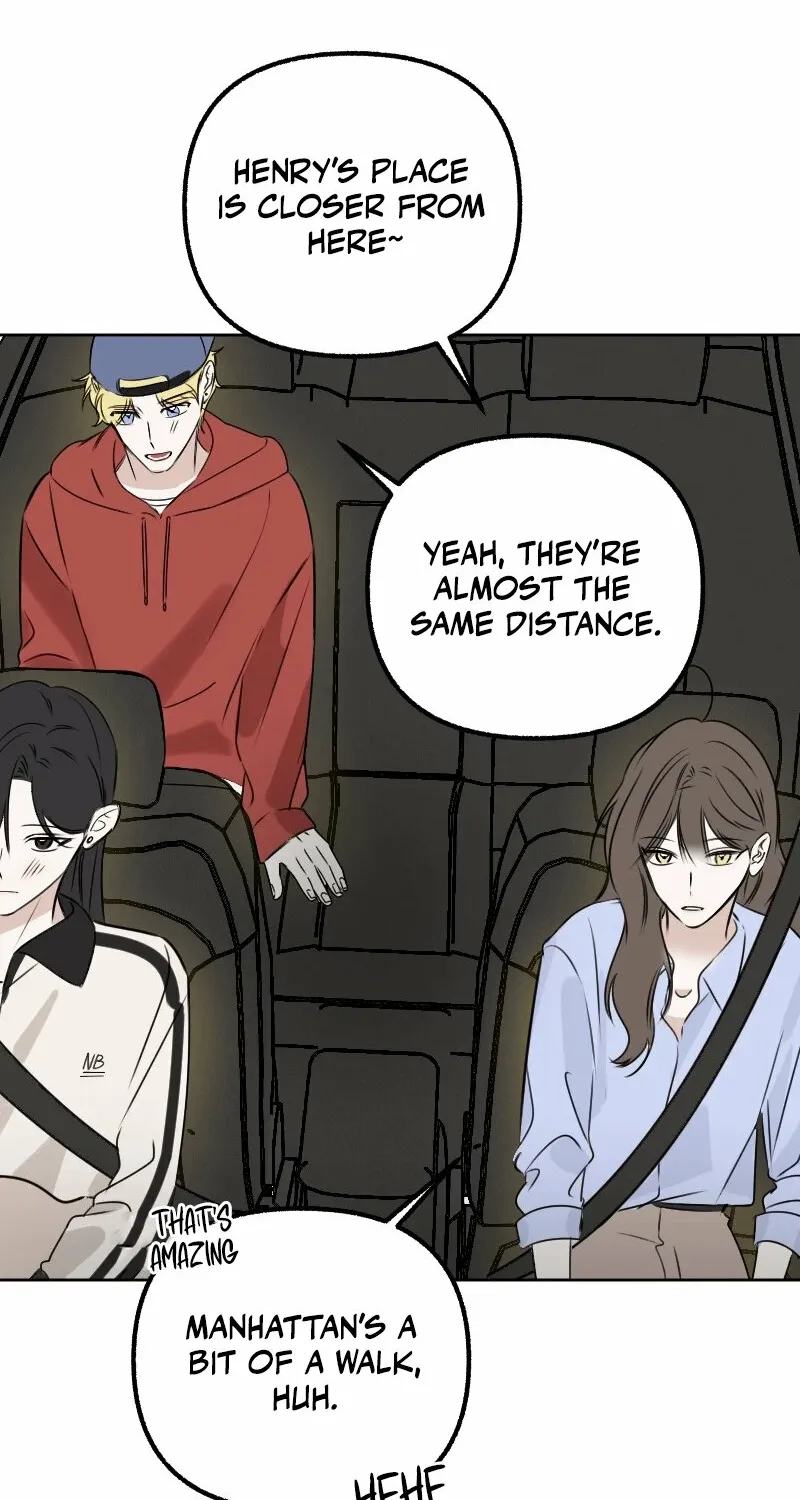 Read Hogugguho…! chapter 10 image 18 on Lezhin