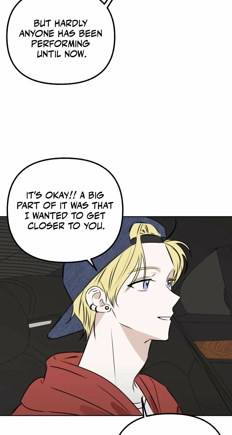 Read Hogugguho…! chapter 10 image 21 on Lezhin
