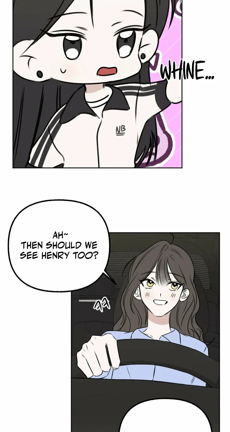 Read Hogugguho…! chapter 10 image 35 on Lezhin