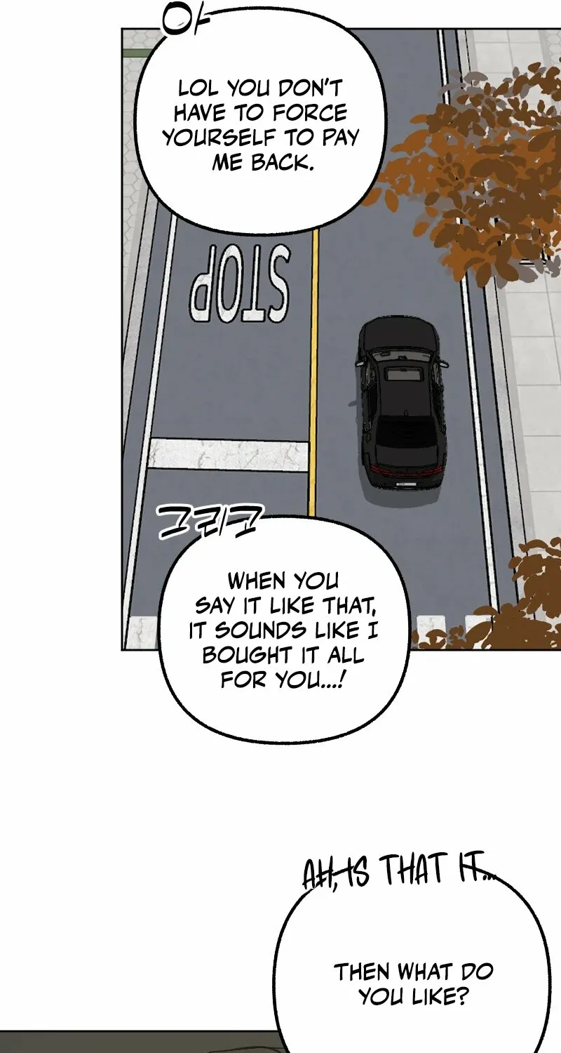 Read Hogugguho…! chapter 10 image 40 on Lezhin
