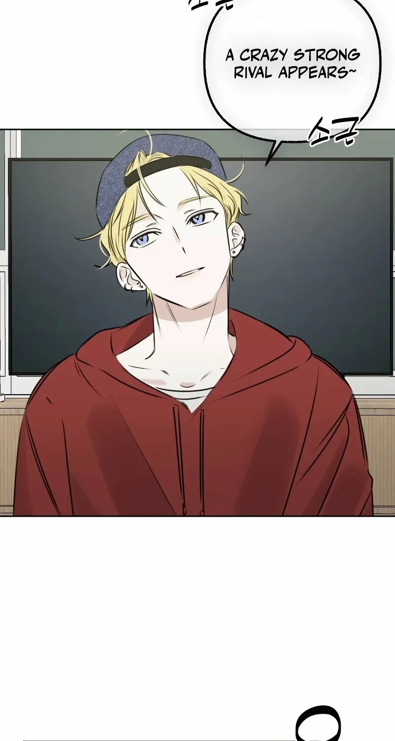 Read Hogugguho…! chapter 10 image 8 on Lezhin