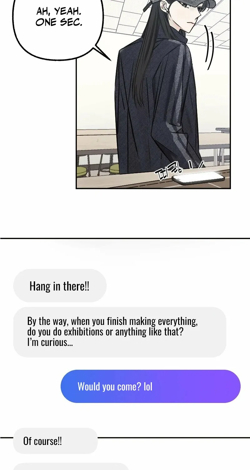 Read Hogugguho…! chapter 11 image 1 on Lezhin