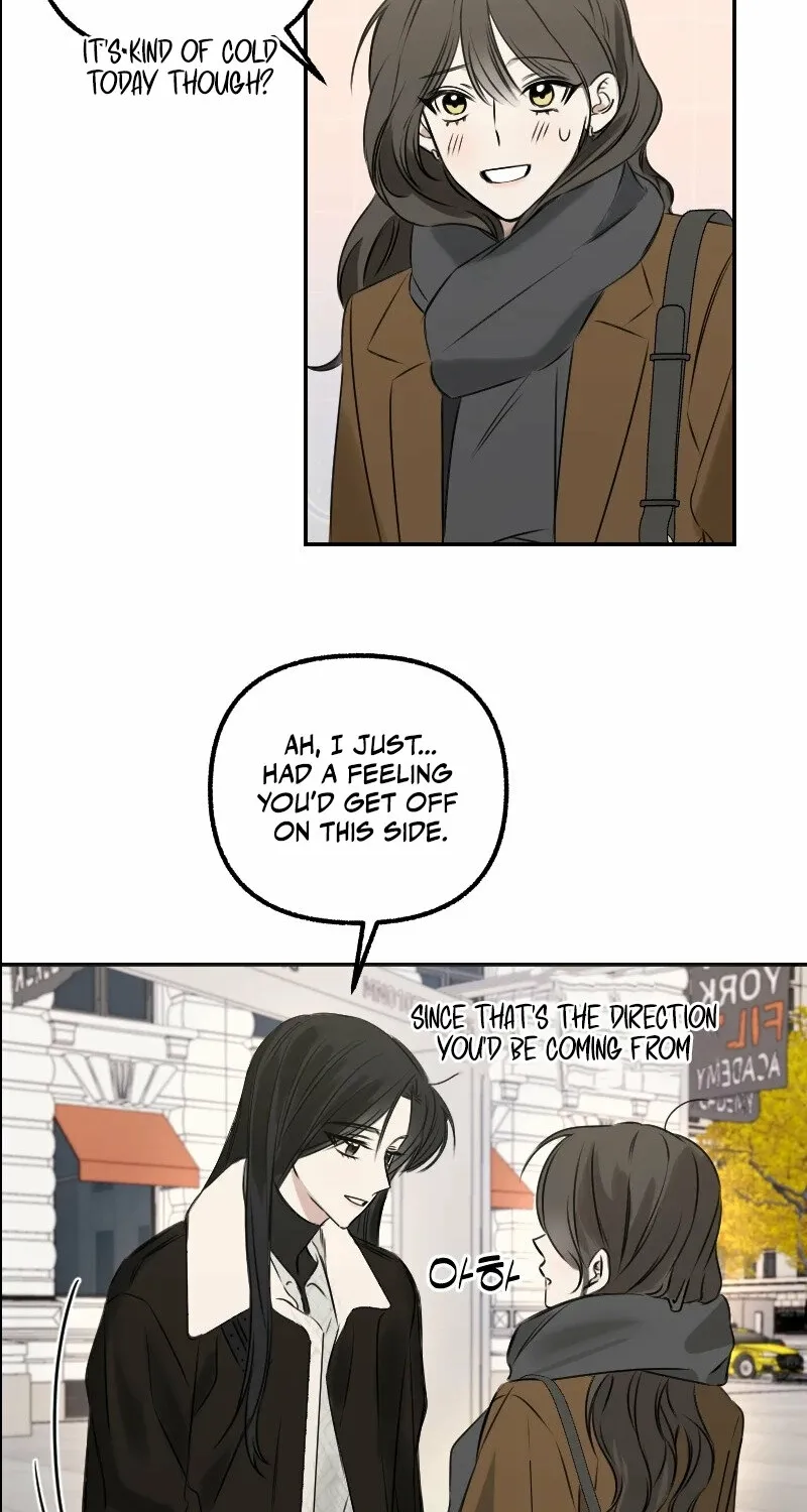 Read Hogugguho…! chapter 11 image 13 on Lezhin