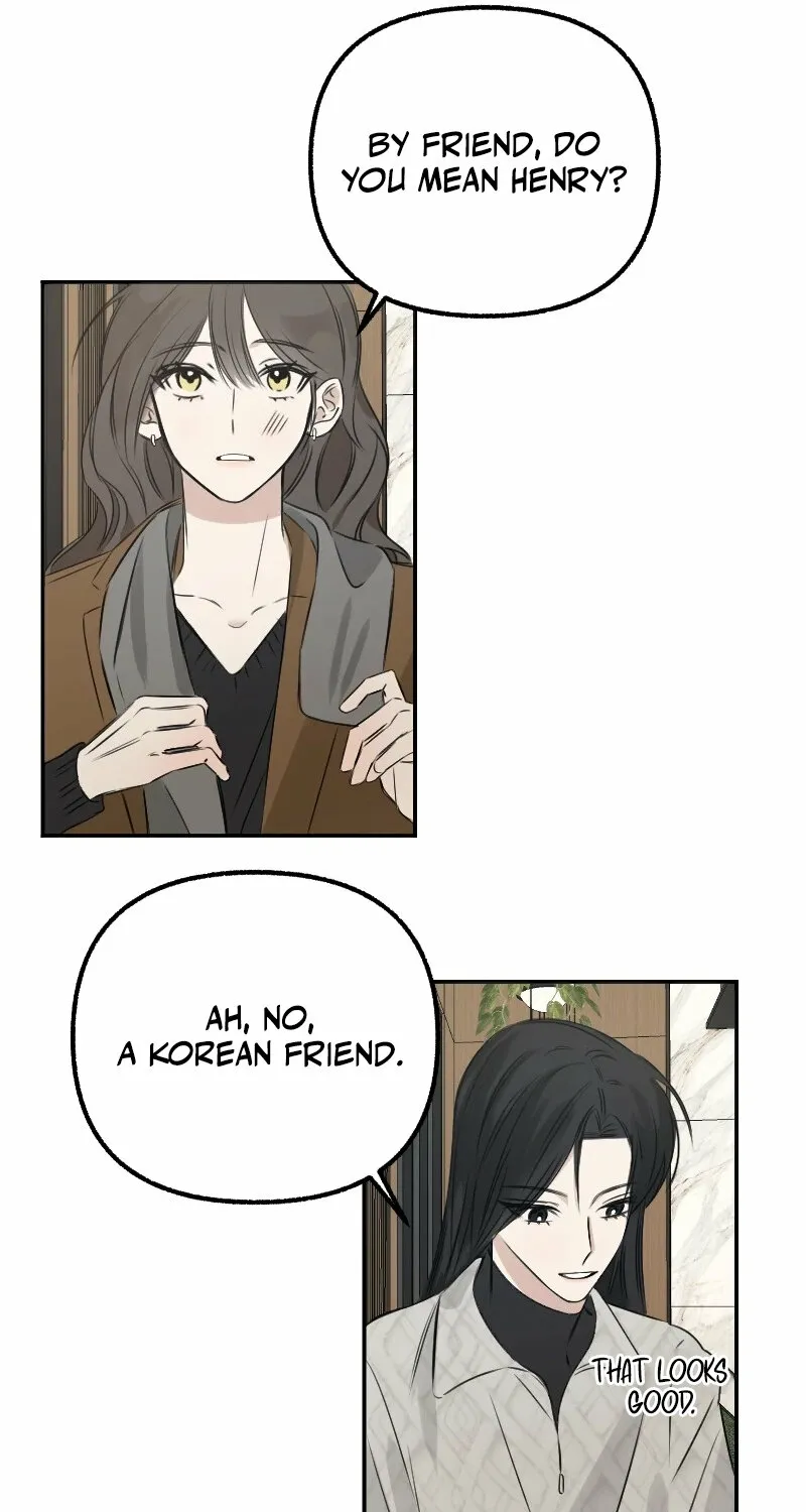 Read Hogugguho…! chapter 11 image 20 on Lezhin
