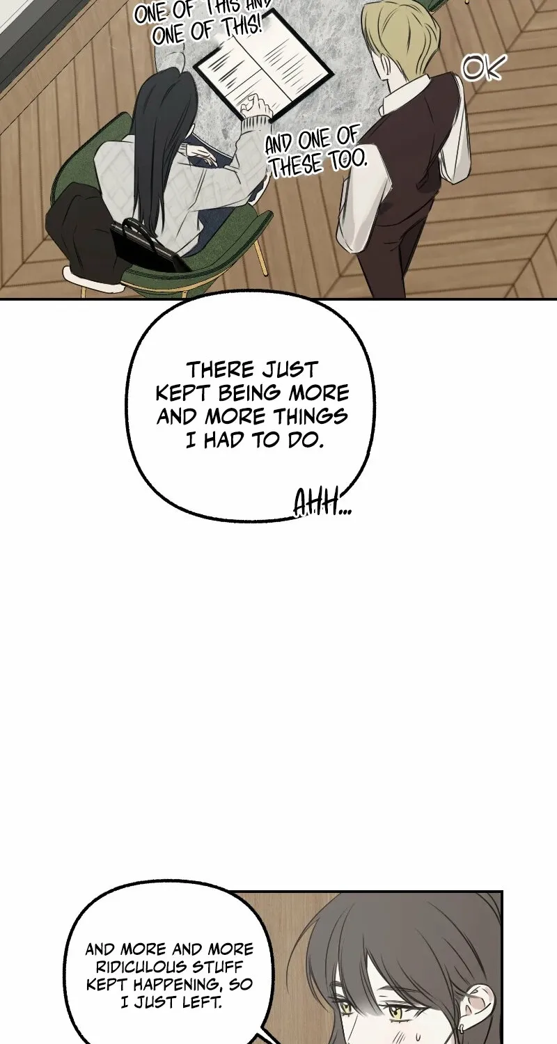 Read Hogugguho…! chapter 11 image 26 on Lezhin
