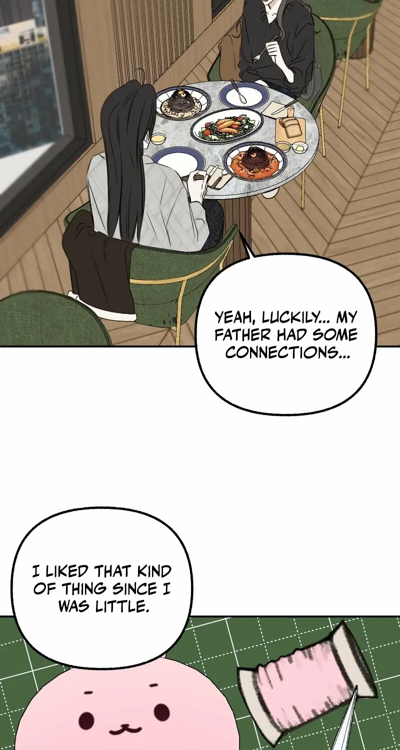 Read Hogugguho…! chapter 11 image 32 on Lezhin