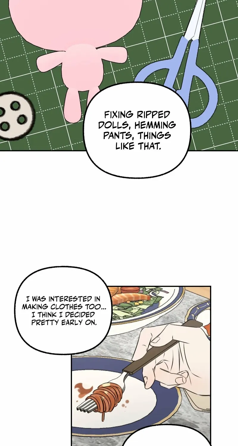Read Hogugguho…! chapter 11 image 33 on Lezhin