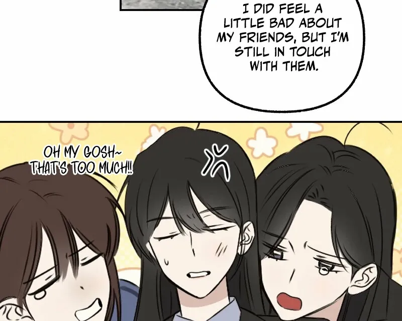 Read Hogugguho…! chapter 11 image 34 on Lezhin