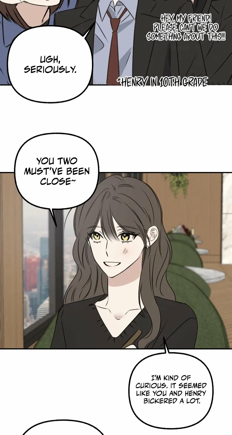 Read Hogugguho…! chapter 11 image 35 on Lezhin