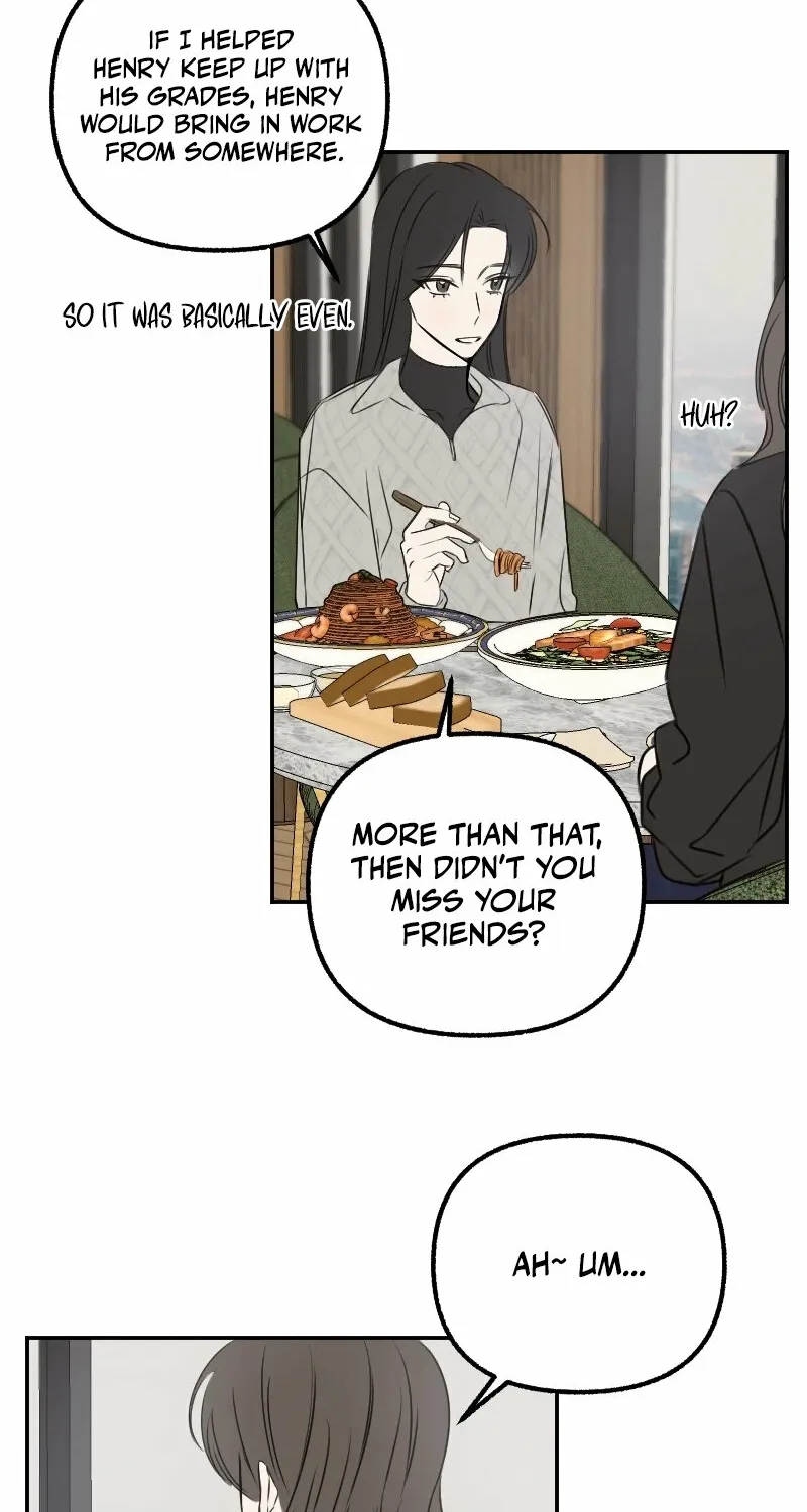Read Hogugguho…! chapter 11 image 36 on Lezhin