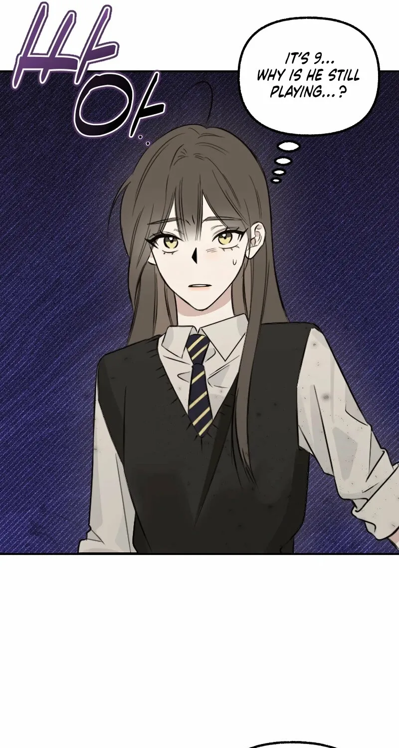 Read Hogugguho…! chapter 11 image 40 on Lezhin