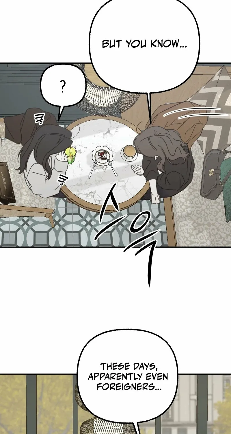 Read Hogugguho…! chapter 12 image 31 on Lezhin