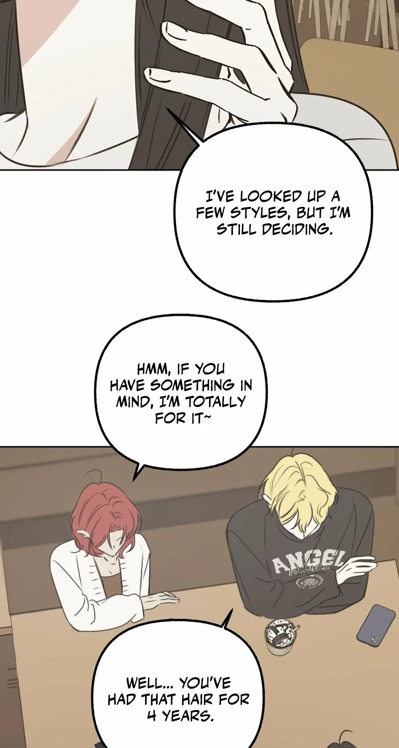 Read Hogugguho…! chapter 13 image 11 on Lezhin