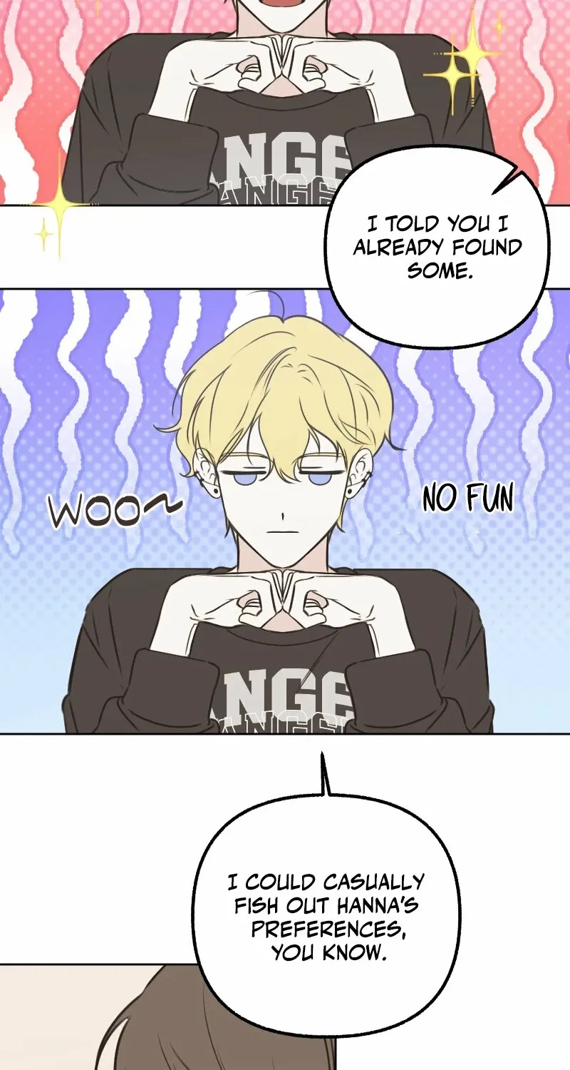 Read Hogugguho…! chapter 13 image 17 on Lezhin