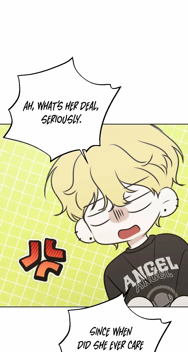 Read Hogugguho…! chapter 13 image 26 on Lezhin