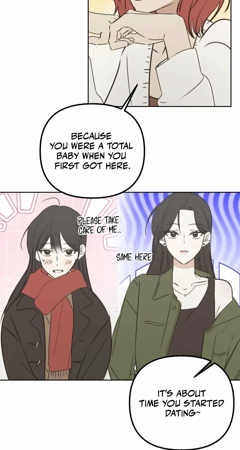 Read Hogugguho…! chapter 13 image 31 on Lezhin