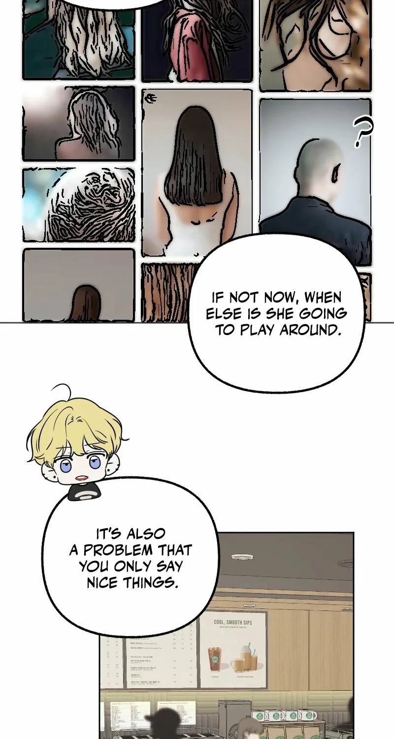 Read Hogugguho…! chapter 13 image 33 on Lezhin