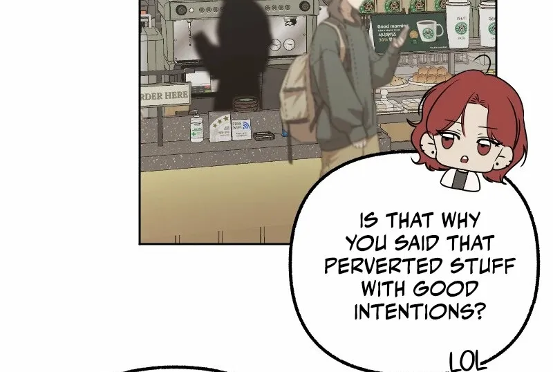 Read Hogugguho…! chapter 13 image 34 on Lezhin
