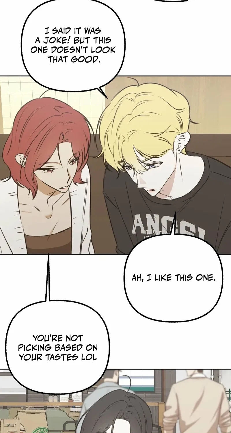 Read Hogugguho…! chapter 13 image 35 on Lezhin