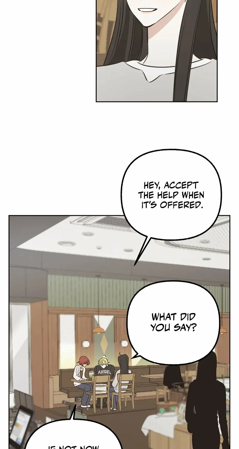 Read Hogugguho…! chapter 13 image 37 on Lezhin