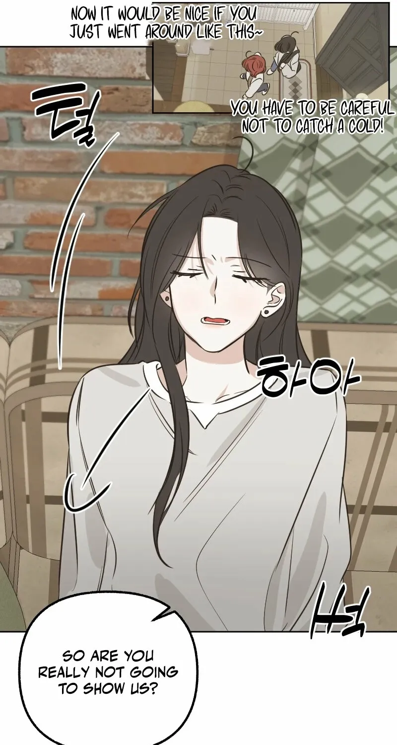 Read Hogugguho…! chapter 13 image 40 on Lezhin