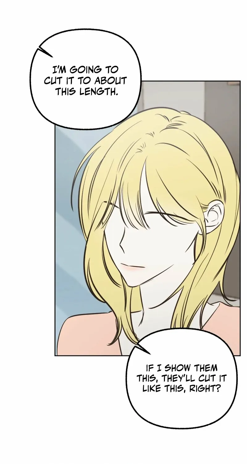 Read Hogugguho…! chapter 13 image 42 on Lezhin