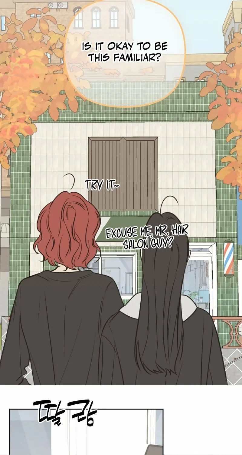 Read Hogugguho…! chapter 13 image 50 on Lezhin