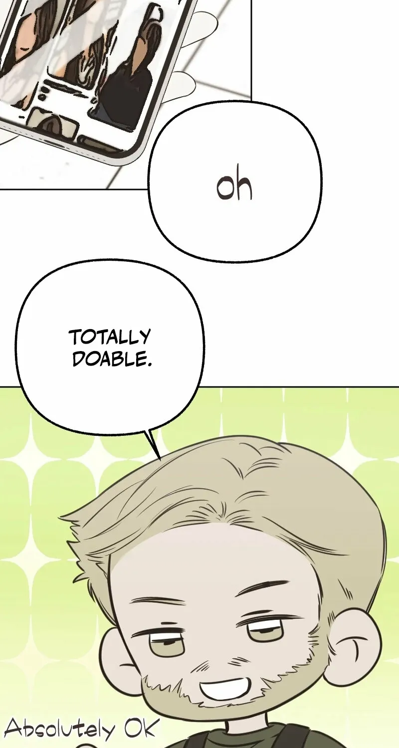 Read Hogugguho…! chapter 13 image 56 on Lezhin