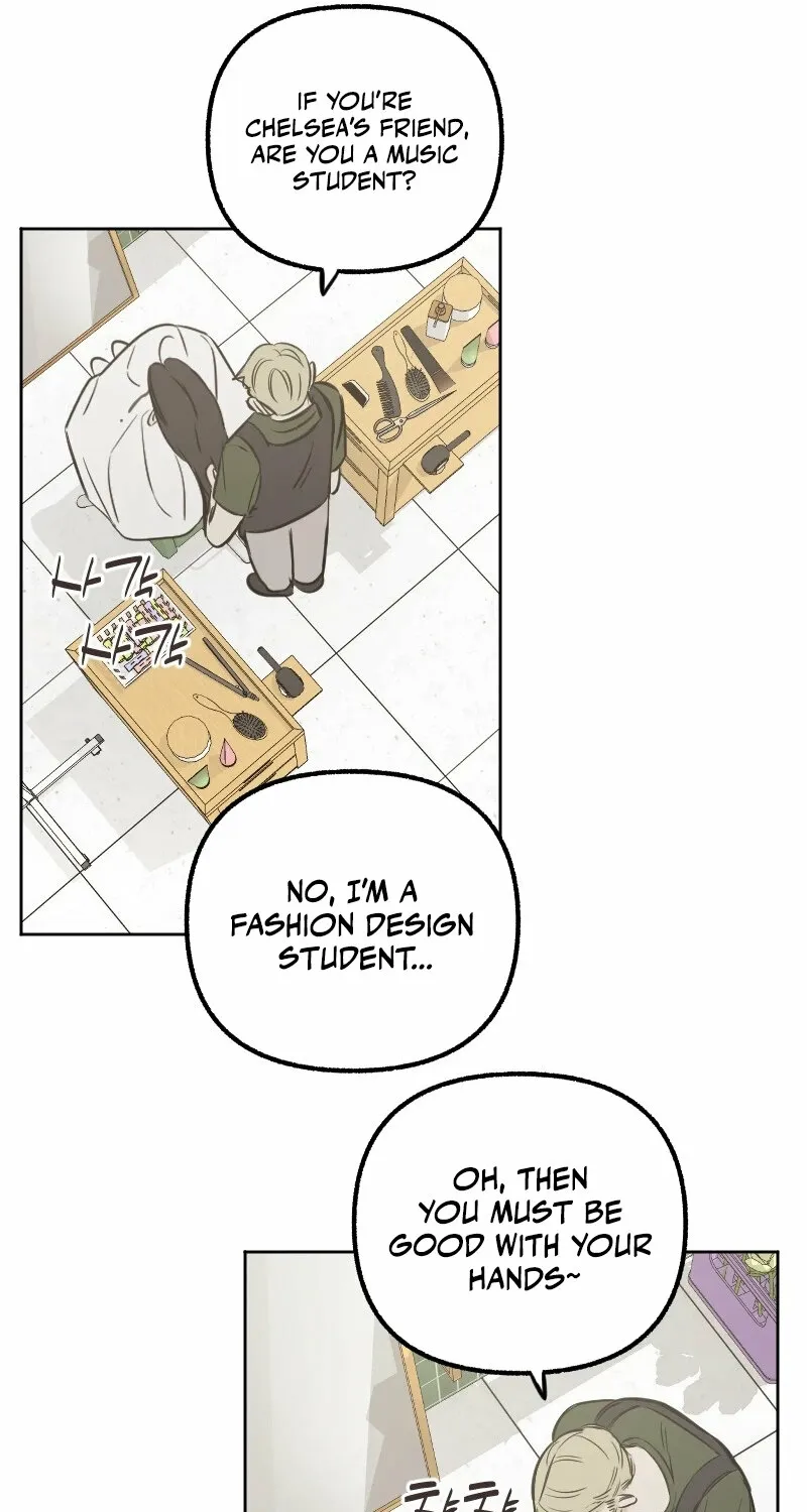 Read Hogugguho…! chapter 13 image 58 on Lezhin